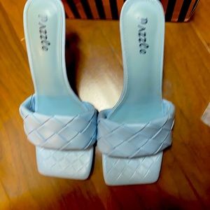 Shoes I ordered them online